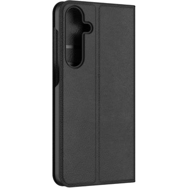 ZAGG Folio Wallet Case for Samsung Galaxy S24 5G Plus- Black